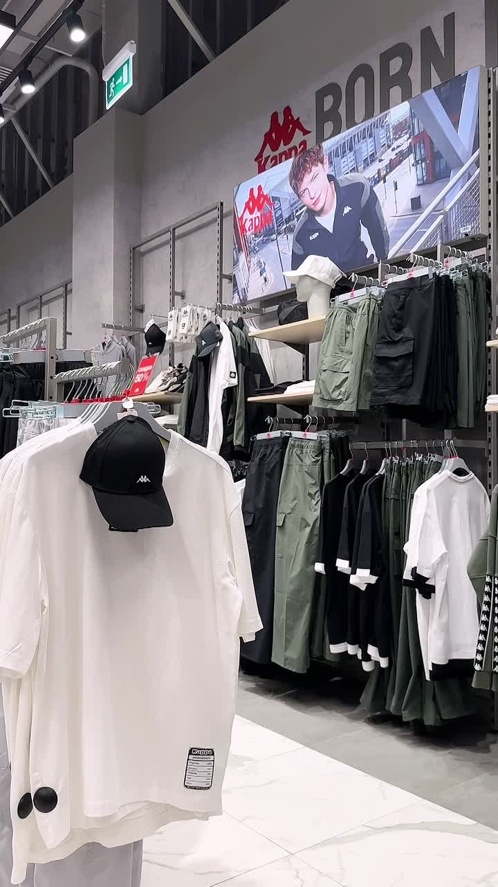 Kappa