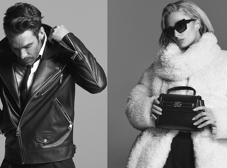 KARL LAGERFELD Нижний Новгород | Магазин «Карл Лагерфельд» в ТРК «Фантастика»  