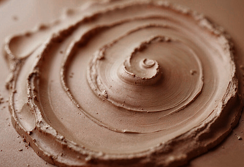 Mocha Mousse — цвет 2025 года