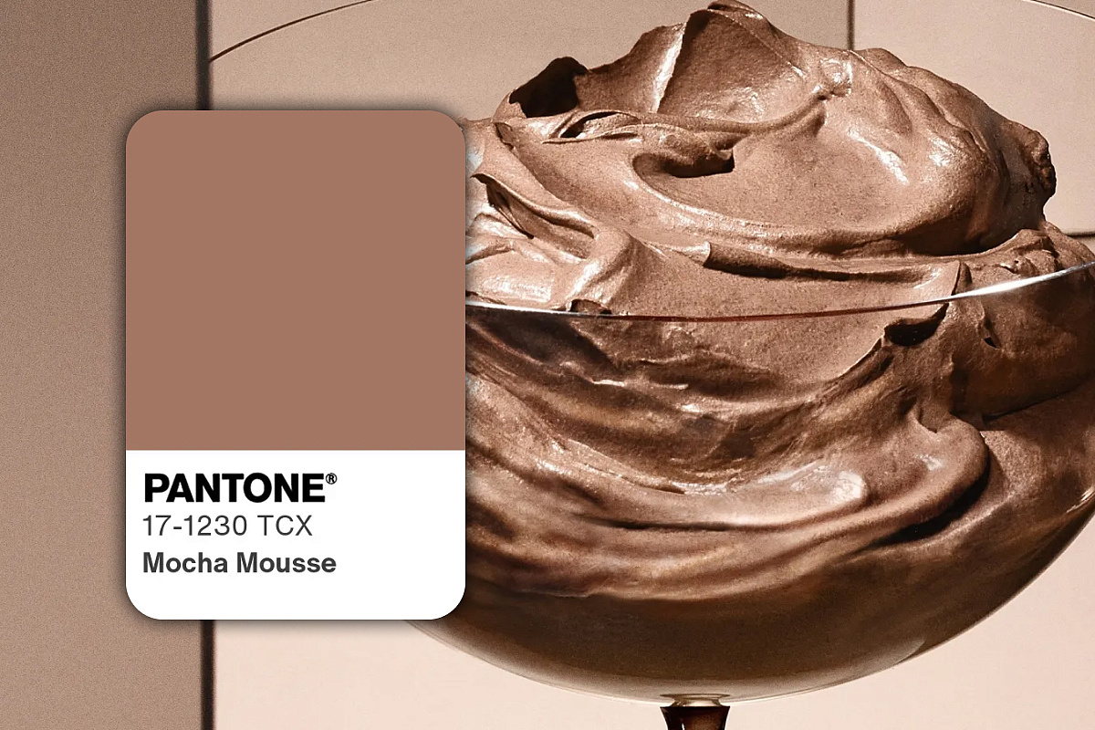 Источник: Pantone
