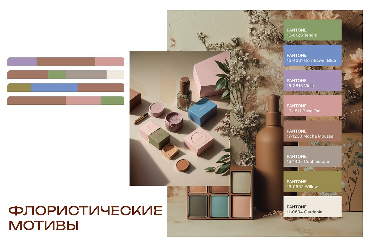 Источник: Pantone