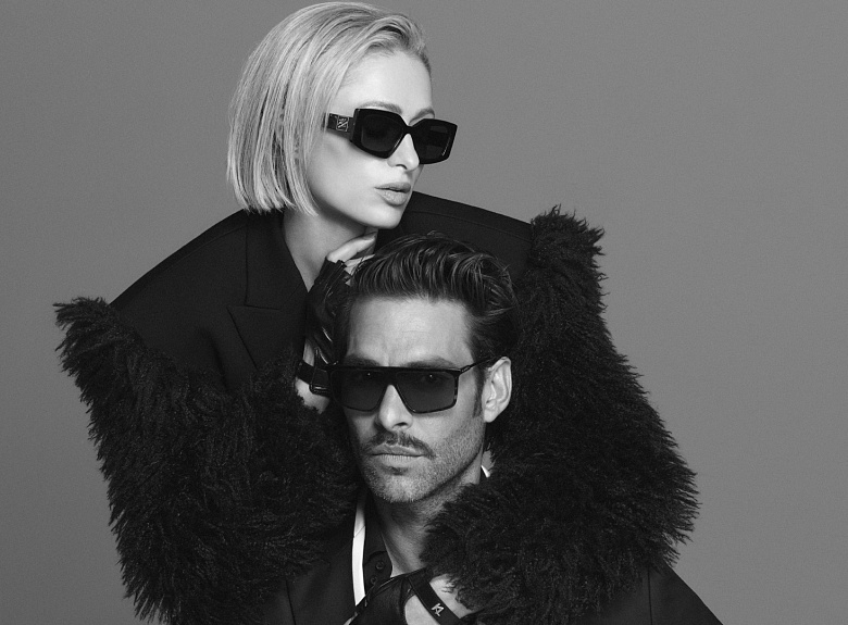 KARL LAGERFELD Нижний Новгород | Магазин «Карл Лагерфельд» в ТРК «Фантастика»  