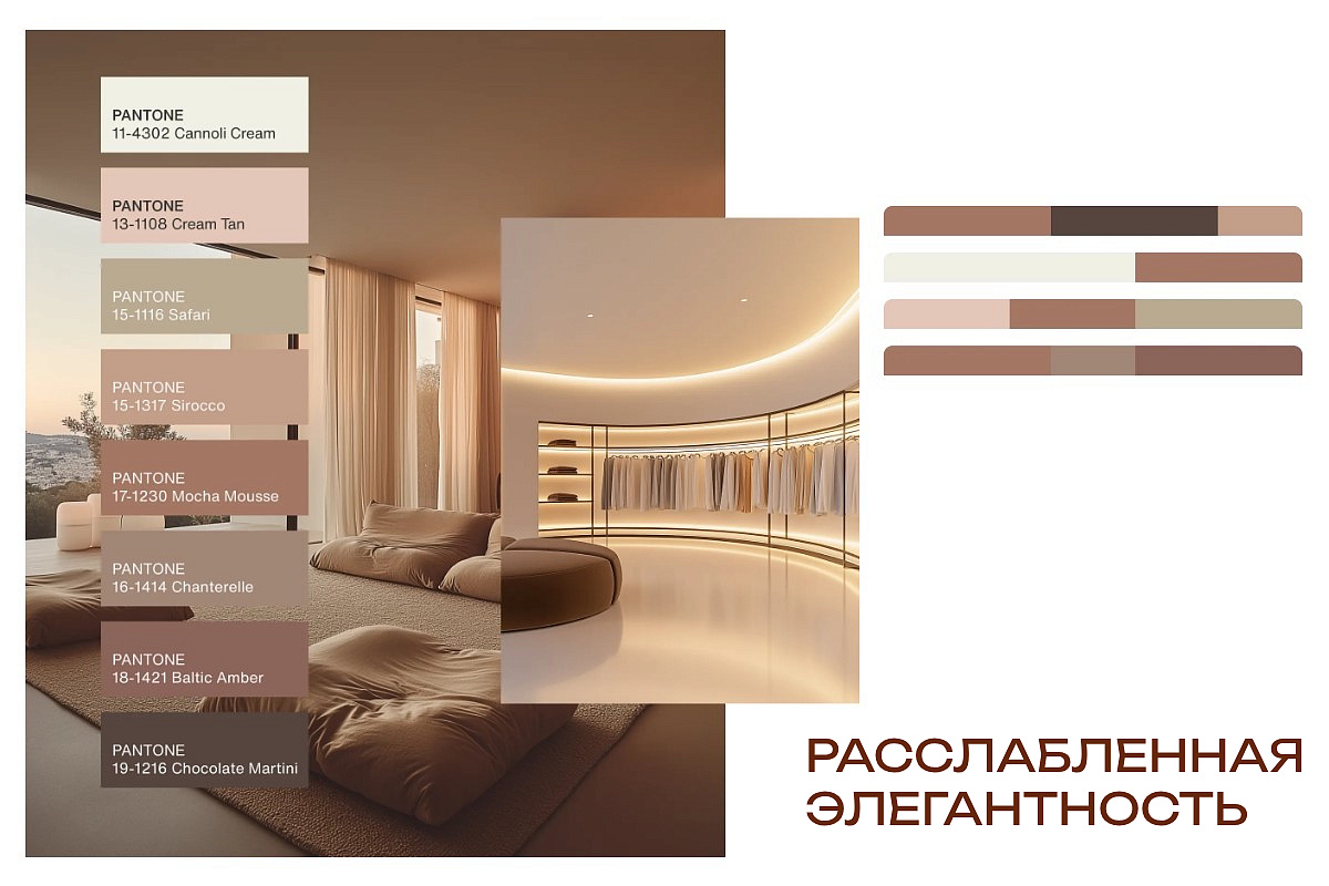 Источник: Pantone