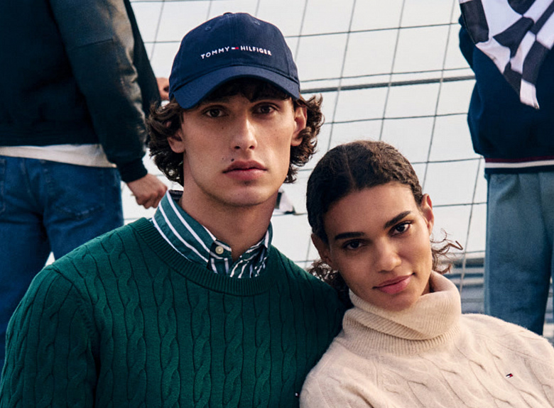 Tommy Hilfiger в ТРК «Фантастика» | Нижний Новгород