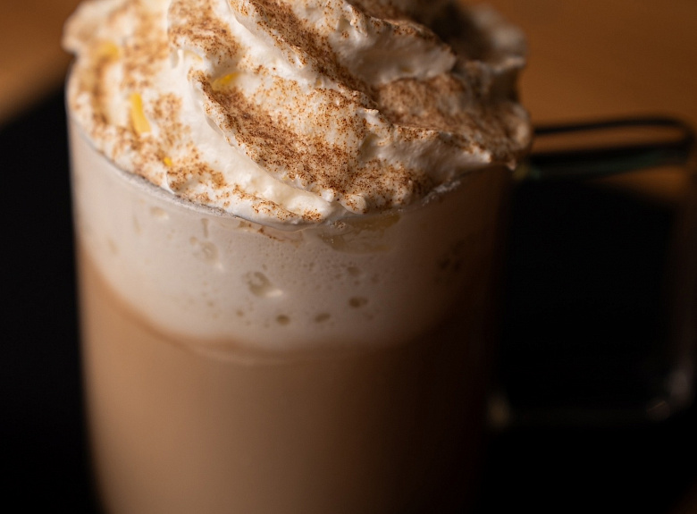 Кофейня Stars Coffee в ТРК «Фантастика» | Нижний Новгород