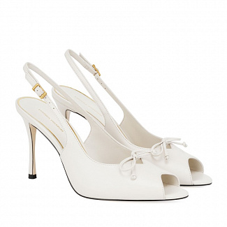 Туфли peep-toe EKONIKA