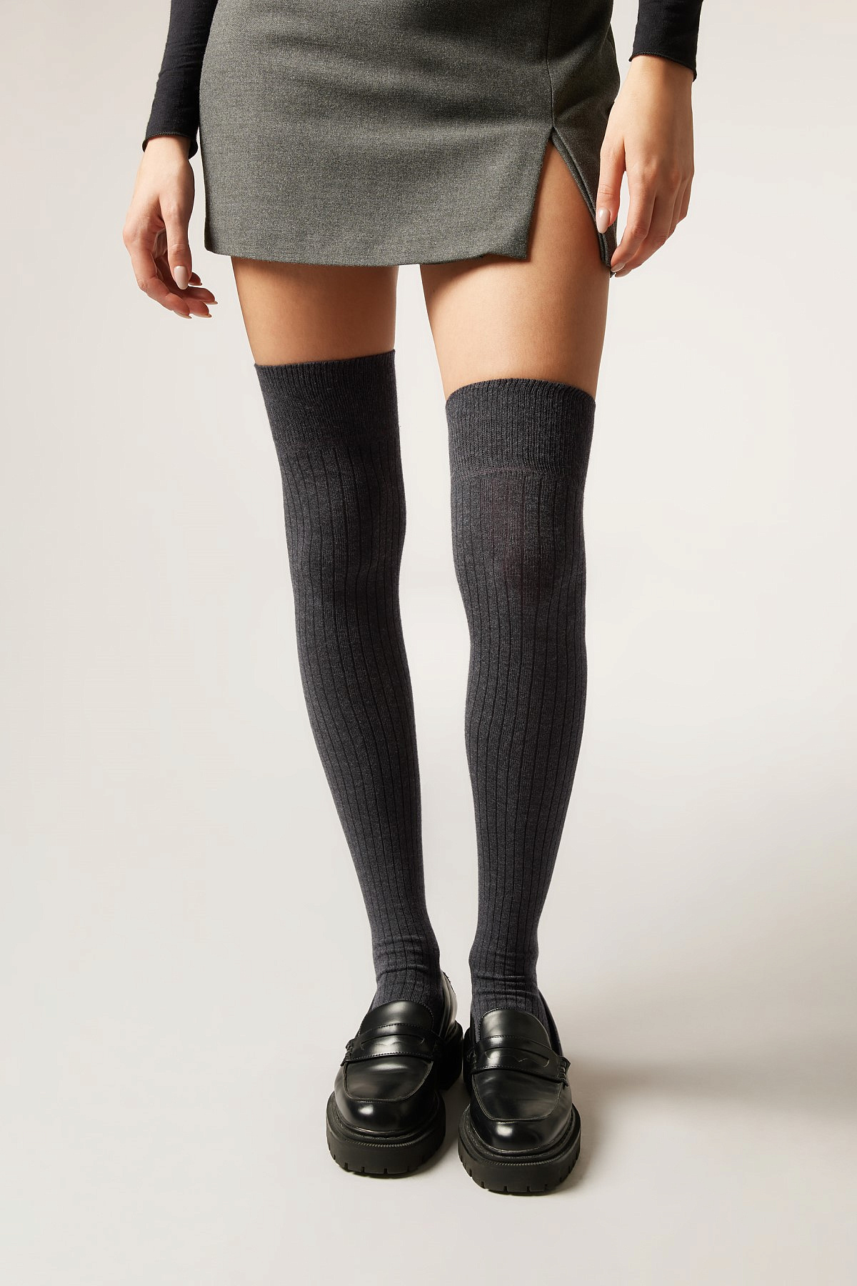 Чулки Calzedonia
